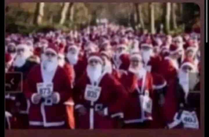 Sorry if I no dey reply, I dey training | MirrorLog